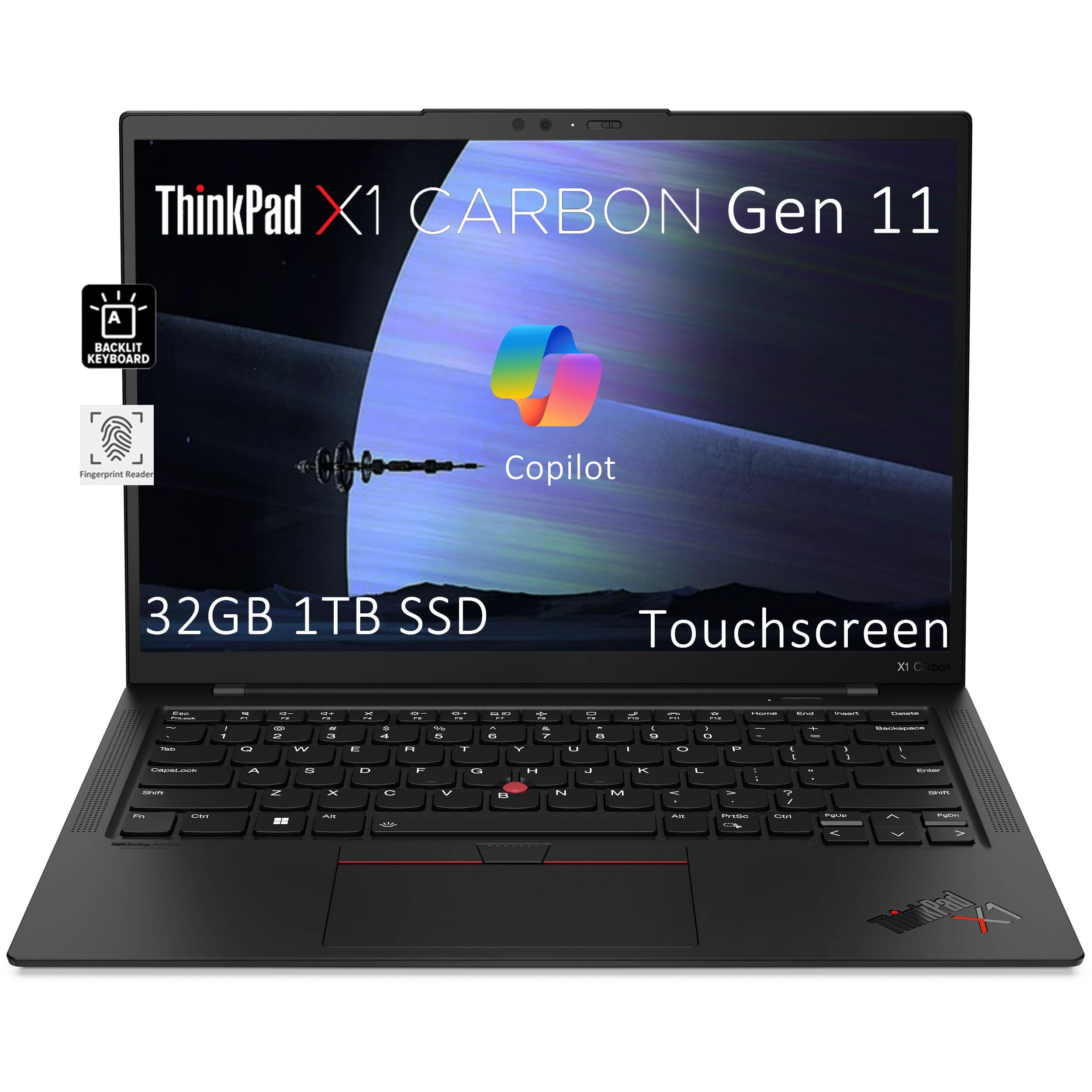2024年3月購入】ThinkPad X1 Carbon Gen 11 【公式通販】
